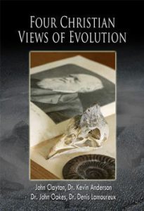 argumentative essay about evolution